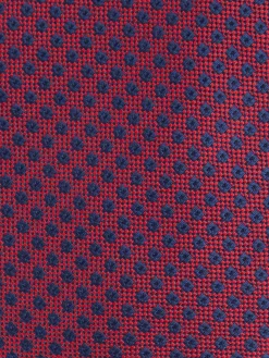 Hombre Alvaro Moreno CORBATA JACQUARD MF