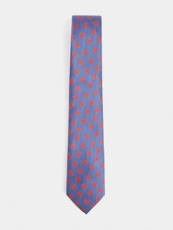 Hombre Alvaro Moreno CORBATA JACQUARD MF
