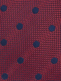 Hombre Alvaro Moreno CORBATA JACQUARD MF