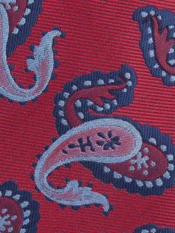 Hombre Alvaro Moreno CORBATA JACQUARD MF