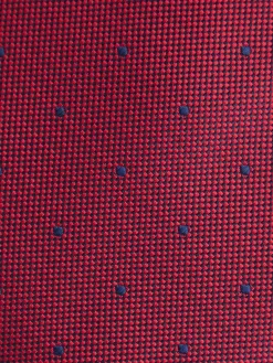 Hombre Alvaro Moreno CORBATA JACQUARD MF