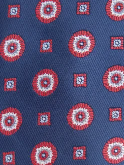 Hombre Alvaro Moreno CORBATA JACQUARD MF