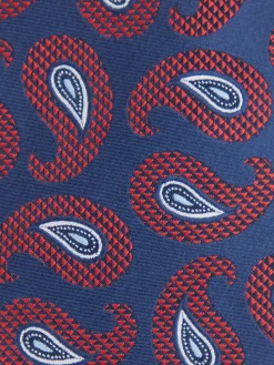 Hombre Alvaro Moreno CORBATA JACQUARD MF
