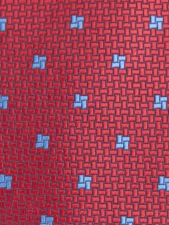 Hombre Alvaro Moreno CORBATA JACQUARD MF