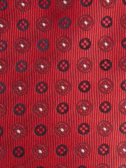 Hombre Alvaro Moreno CORBATA JACQUARD MF