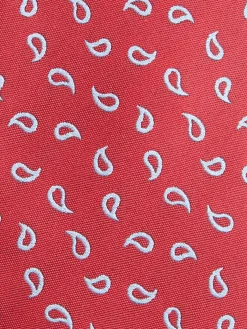 Hombre Alvaro Moreno CORBATA JACQUARD MF