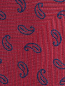 Hombre Alvaro Moreno CORBATA JACQUARD MF