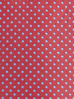 Hombre Alvaro Moreno CORBATA JACQUARD MF
