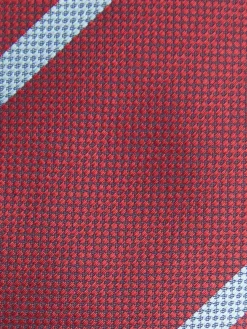 Hombre Alvaro Moreno CORBATA JACQUARD MF