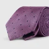 Hombre Alvaro Moreno CORBATA JACQUARD MF