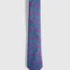Hombre Alvaro Moreno CORBATA JACQUARD MF