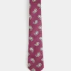 Hombre Alvaro Moreno CORBATA JACQUARD MF
