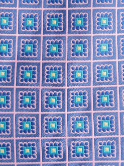 Hombre Alvaro Moreno CORBATA JACQUARD MF