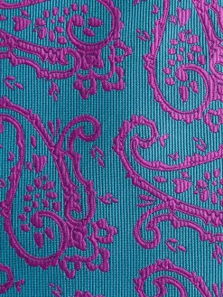 Hombre Alvaro Moreno CORBATA JACQUARD MF