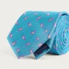 Hombre Alvaro Moreno CORBATA JACQUARD MF