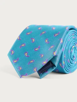 Hombre Alvaro Moreno CORBATA JACQUARD MF
