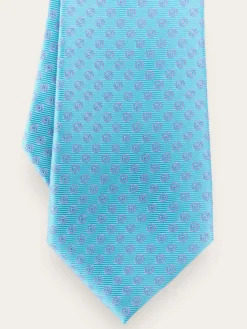 Hombre Alvaro Moreno CORBATA JACQUARD MF