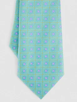 Hombre Alvaro Moreno CORBATA JACQUARD MF