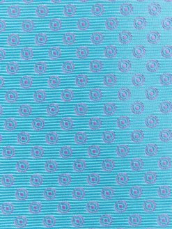 Hombre Alvaro Moreno CORBATA JACQUARD MF