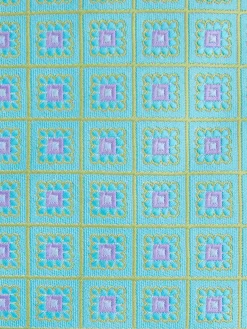 Hombre Alvaro Moreno CORBATA JACQUARD MF
