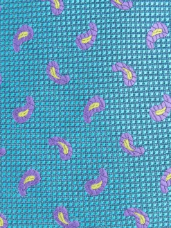 Hombre Alvaro Moreno CORBATA JACQUARD MF