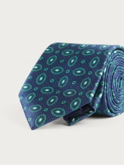 Hombre Alvaro Moreno CORBATA JACQUARD MF