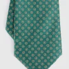 Hombre Alvaro Moreno CORBATA JACQUARD MF
