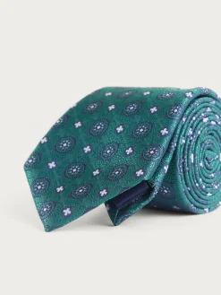 Hombre Alvaro Moreno CORBATA JACQUARD MF