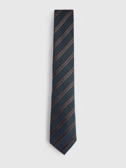 Hombre Alvaro Moreno CORBATA JACQUARD MF
