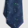 Hombre Alvaro Moreno CORBATA JACQUARD MF