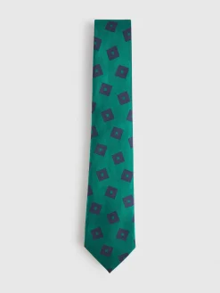 Hombre Alvaro Moreno CORBATA JACQUARD MF