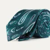 Hombre Alvaro Moreno CORBATA JACQUARD MF