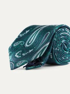 Hombre Alvaro Moreno CORBATA JACQUARD MF