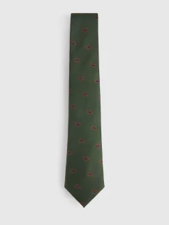 Hombre Alvaro Moreno CORBATA JACQUARD MF