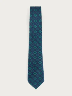 Hombre Alvaro Moreno CORBATA JACQUARD MF