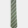 Hombre Alvaro Moreno CORBATA JACQUARD MF