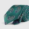 Hombre Alvaro Moreno CORBATA JACQUARD MF