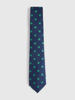 Hombre Alvaro Moreno CORBATA JACQUARD MF