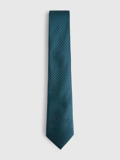 Hombre Alvaro Moreno CORBATA JACQUARD MF