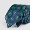 Hombre Alvaro Moreno CORBATA JACQUARD MF