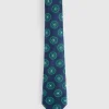 Hombre Alvaro Moreno CORBATA JACQUARD MF