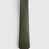 Hombre Alvaro Moreno CORBATA JACQUARD MF