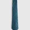 Hombre Alvaro Moreno CORBATA JACQUARD MF
