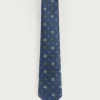 Hombre Alvaro Moreno CORBATA JACQUARD MF