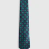Hombre Alvaro Moreno CORBATA JACQUARD MF