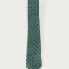 Hombre Alvaro Moreno CORBATA JACQUARD MF