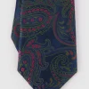 Hombre Alvaro Moreno CORBATA JACQUARD MF