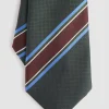 Hombre Alvaro Moreno CORBATA JACQUARD MF