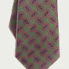 Hombre Alvaro Moreno CORBATA JACQUARD MF