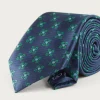 Hombre Alvaro Moreno CORBATA JACQUARD MF